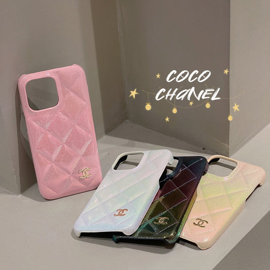 CC Spring Latest Dazzle Phone Case