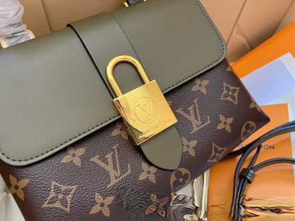 Love Versus Locky BB Handbag