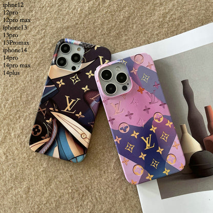 LoveV Film  Phone Case