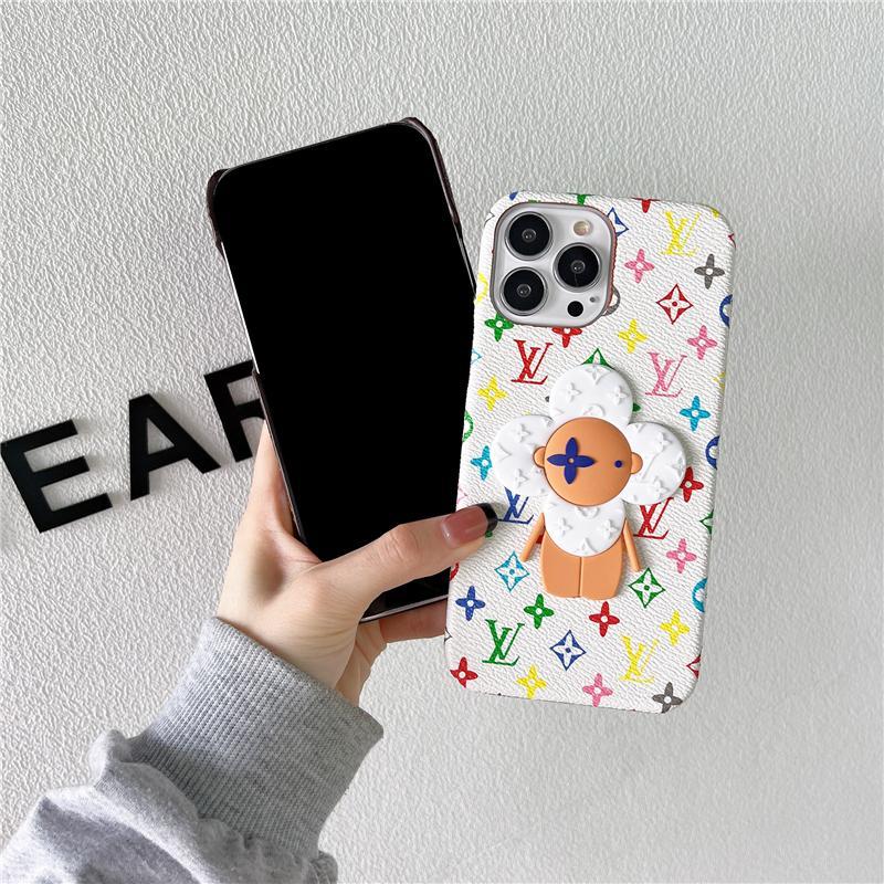 Love Sun Flower Design Phone Case For Samsung