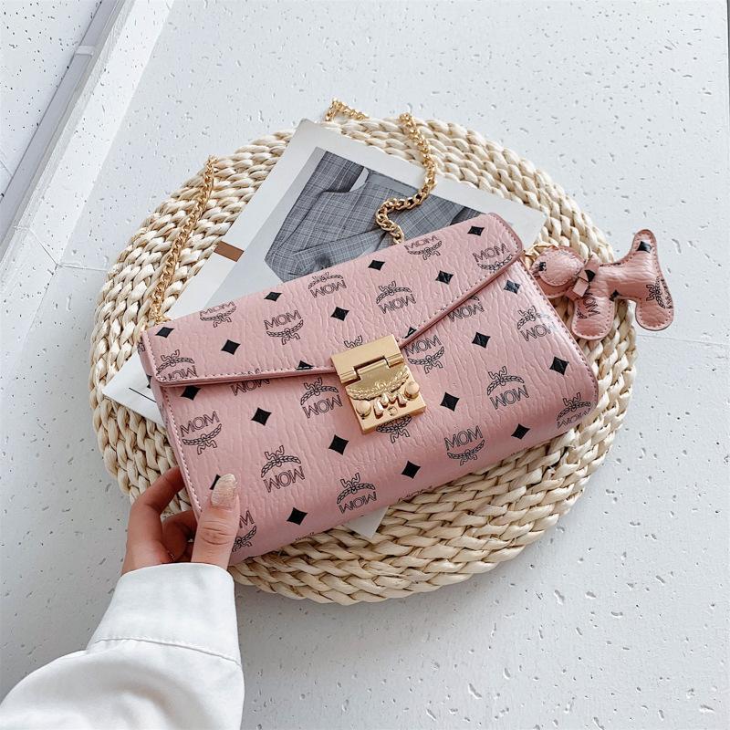 MM Fun Cute Shoulder Bag